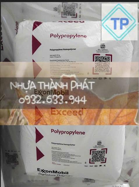 Hạt Nhựa PP 3155E5